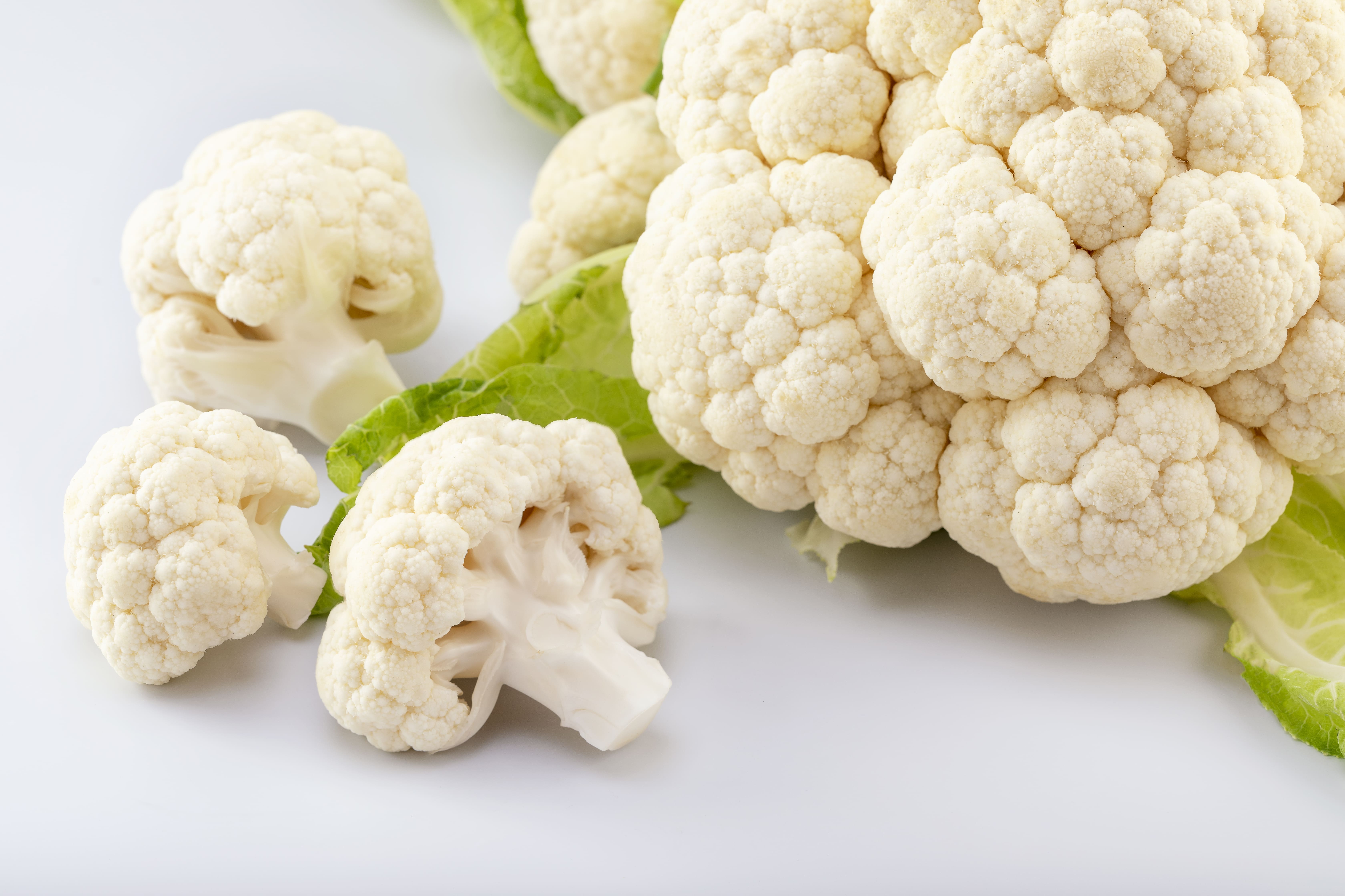 coliflor